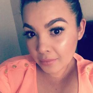 Meet your Posher, Anelyh